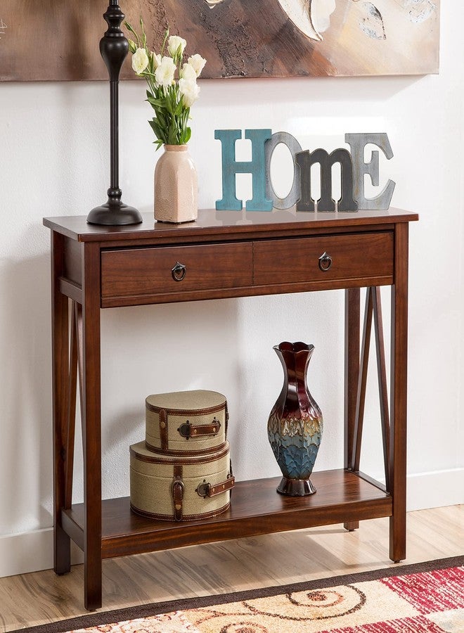 Linfevisi Wooden Home Sign Aqua Hanging Block Letters Sign Rustic Freestanding Wood Word Decor Decorative Home Table Sign Cutout Word Art Wall Decor (Home) - Image 5